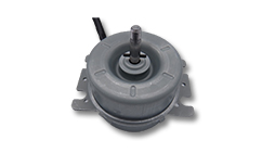 DC Brushless Motors