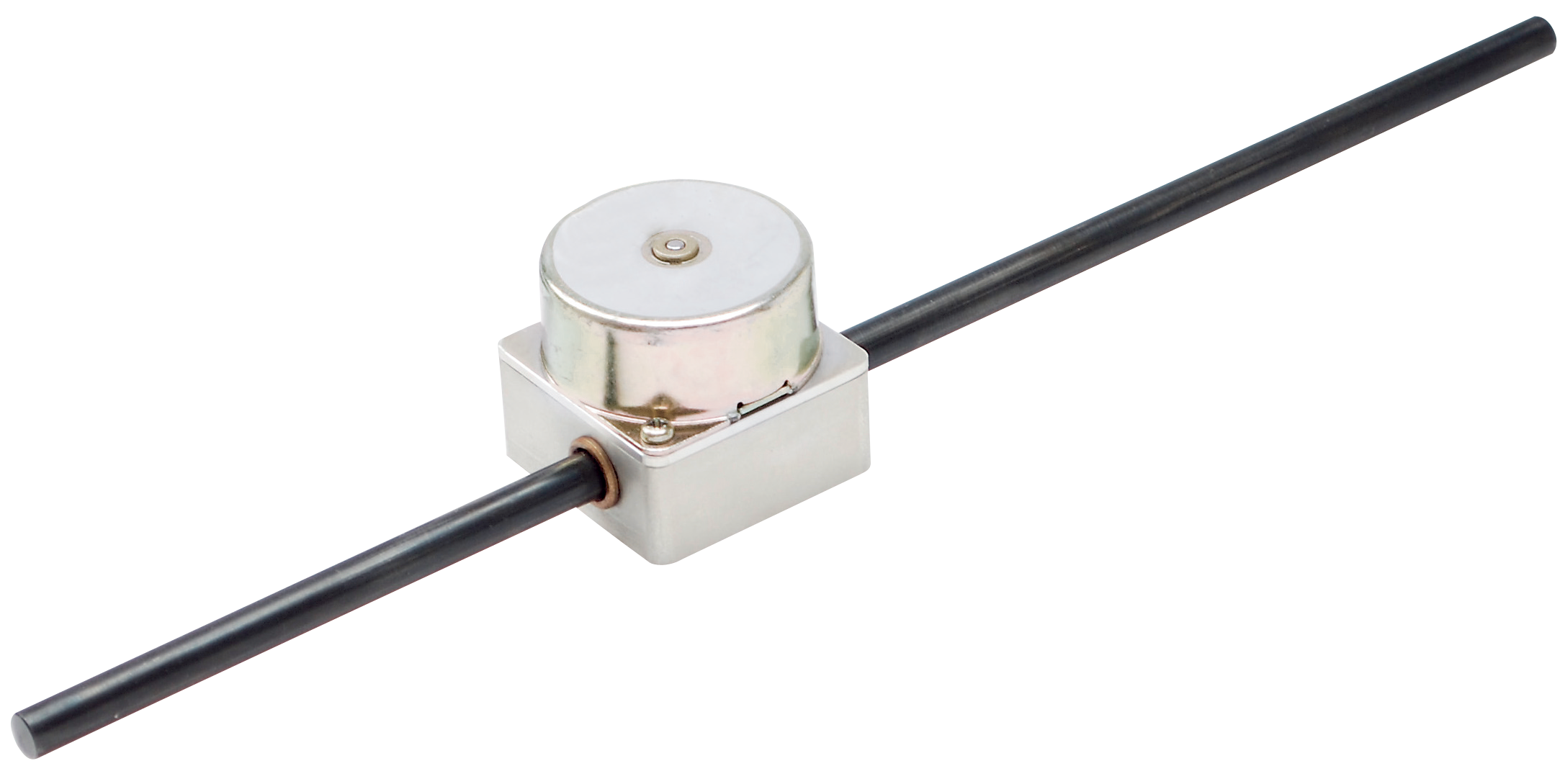 Linear working Actuator1